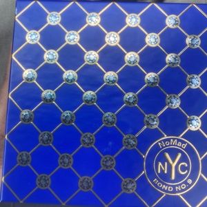 No Mad NYC Bond No.9 (BOX ONLY)